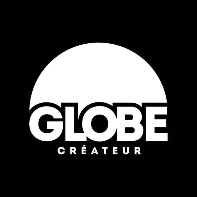 Globe Créateur