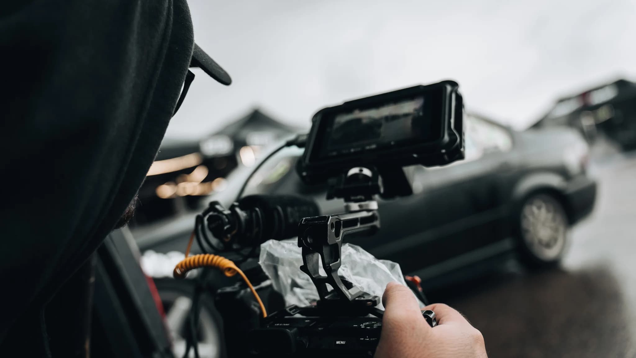 Globe Créateur - Showreel