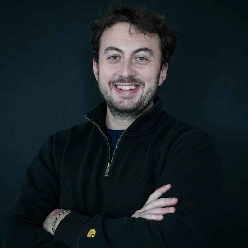 Axel Masson